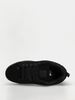 DC Court Graffik Shoes