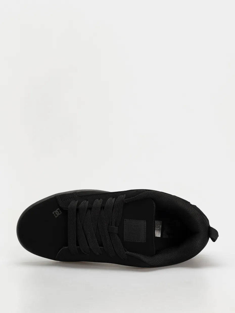 DC Court Graffik Shoes