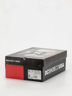 DC Court Graffik Shoes