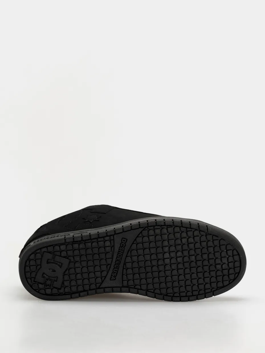 DC Court Graffik Shoes
