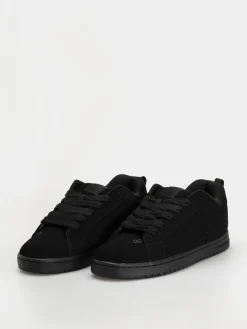 DC Court Graffik Shoes