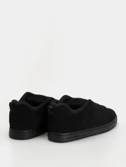 DC Court Graffik Shoes