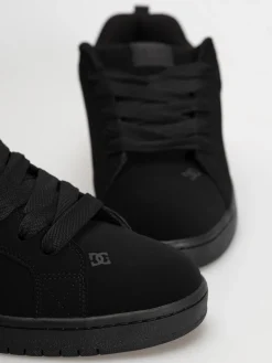 DC Court Graffik Shoes