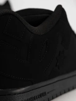 DC Court Graffik Shoes