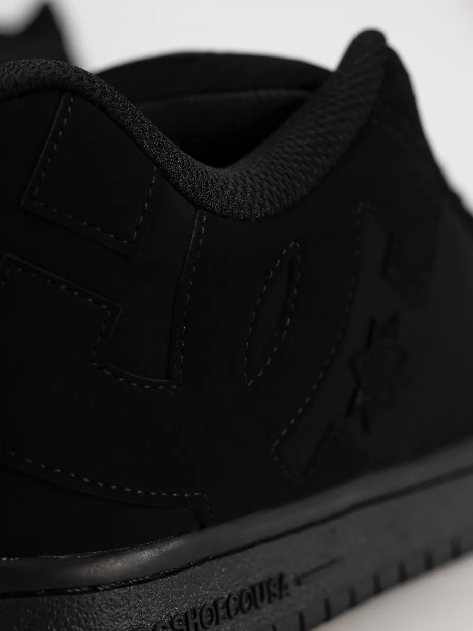 DC Court Graffik Shoes