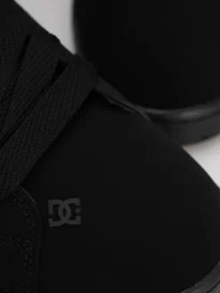 DC Court Graffik Shoes