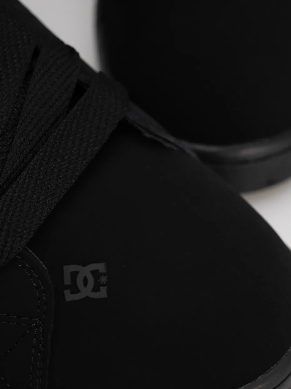 DC Court Graffik Shoes