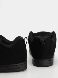 DC Court Graffik Shoes