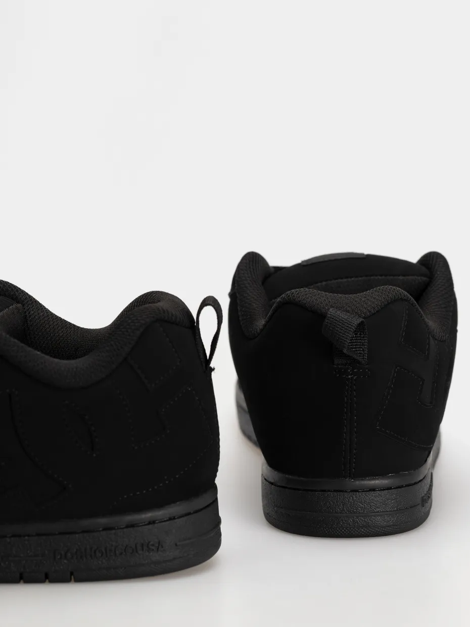 DC Court Graffik Shoes