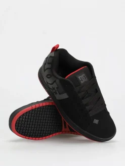 DC Court Graffik Sq Shoes
