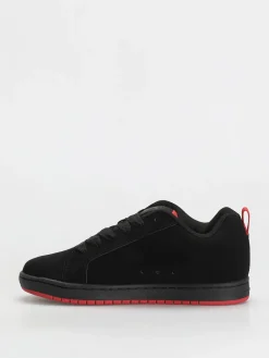 DC Court Graffik Sq Shoes