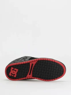 DC Court Graffik Sq Shoes