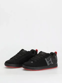 DC Court Graffik Sq Shoes