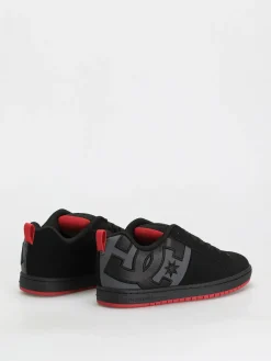 DC Court Graffik Sq Shoes