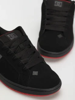 DC Court Graffik Sq Shoes