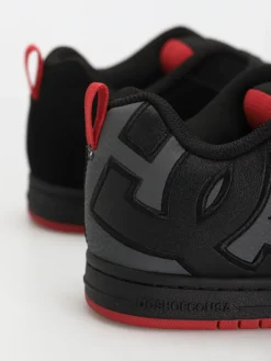 DC Court Graffik Sq Shoes