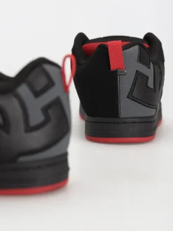 DC Court Graffik Sq Shoes