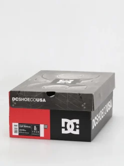 DC Court Graffik Sq Shoes