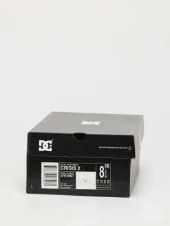 DC Crisis 2 Shoes