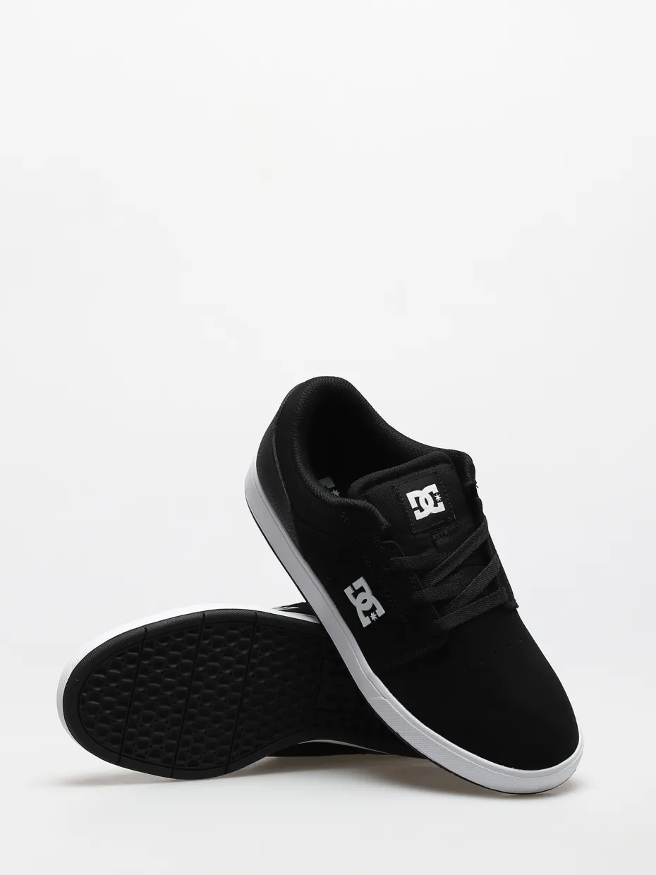 DC Crisis 2 Shoes