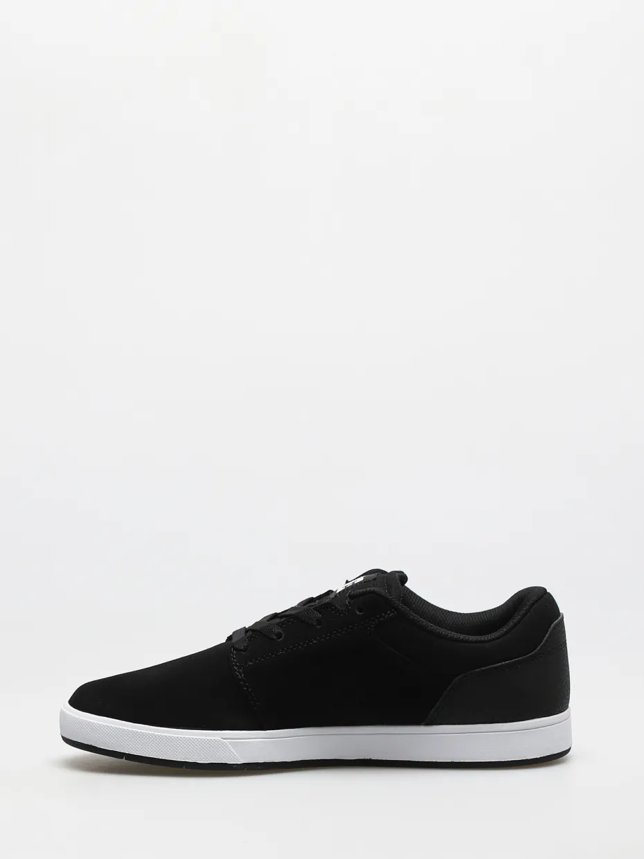DC Crisis 2 Shoes