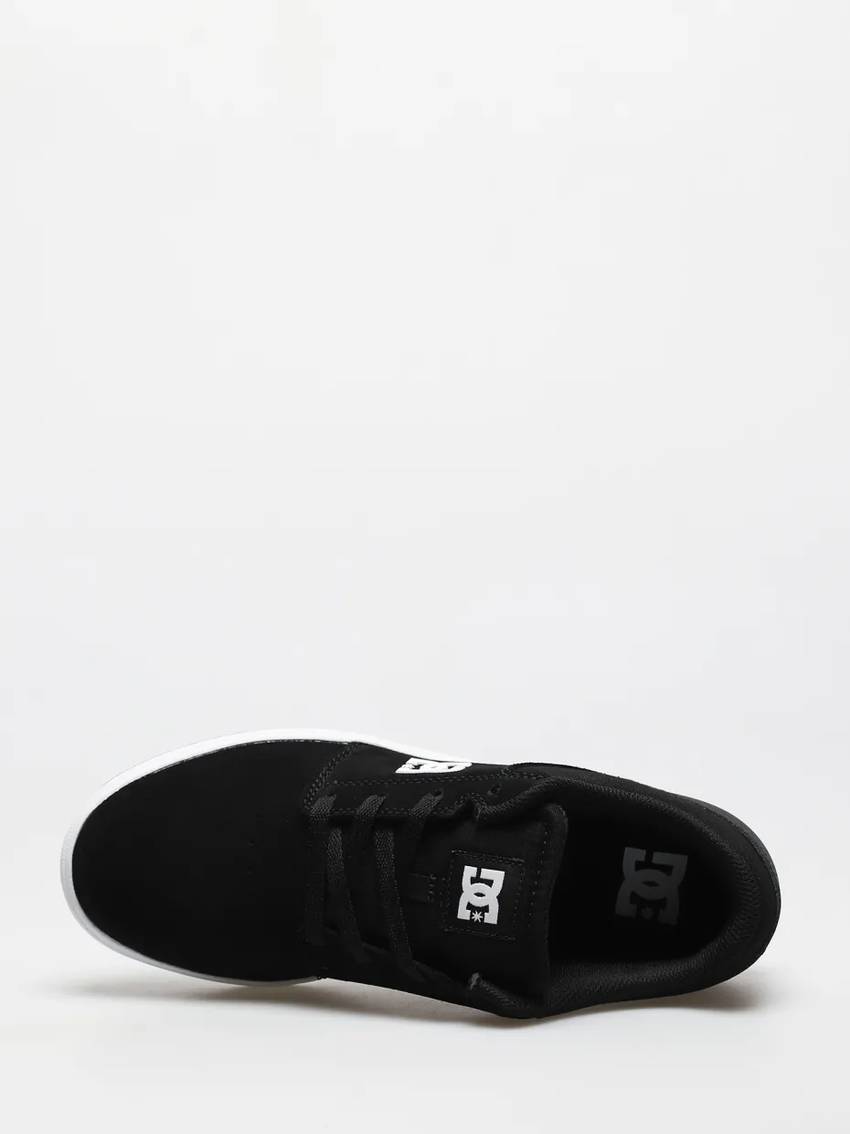 DC Crisis 2 Shoes