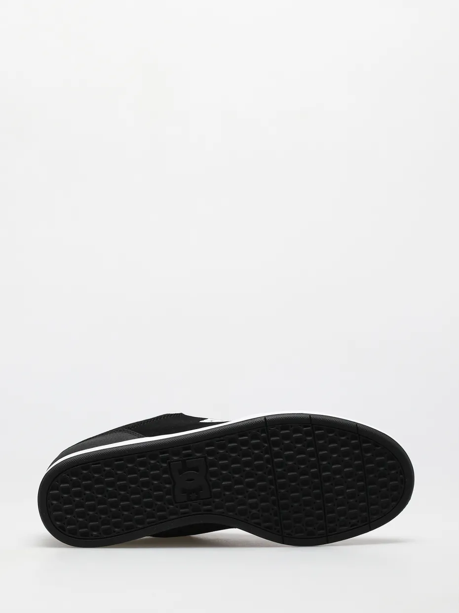 DC Crisis 2 Shoes