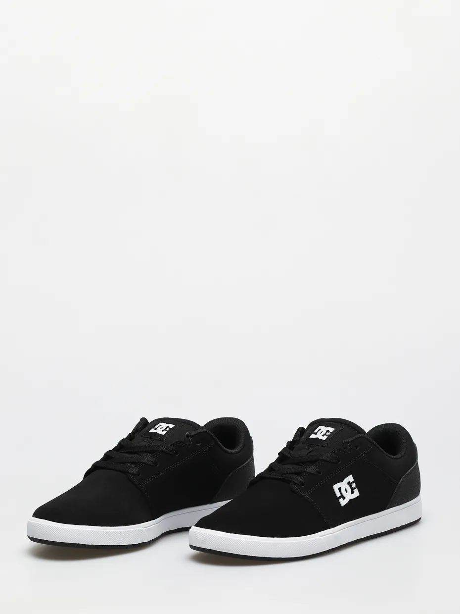 DC Crisis 2 Shoes