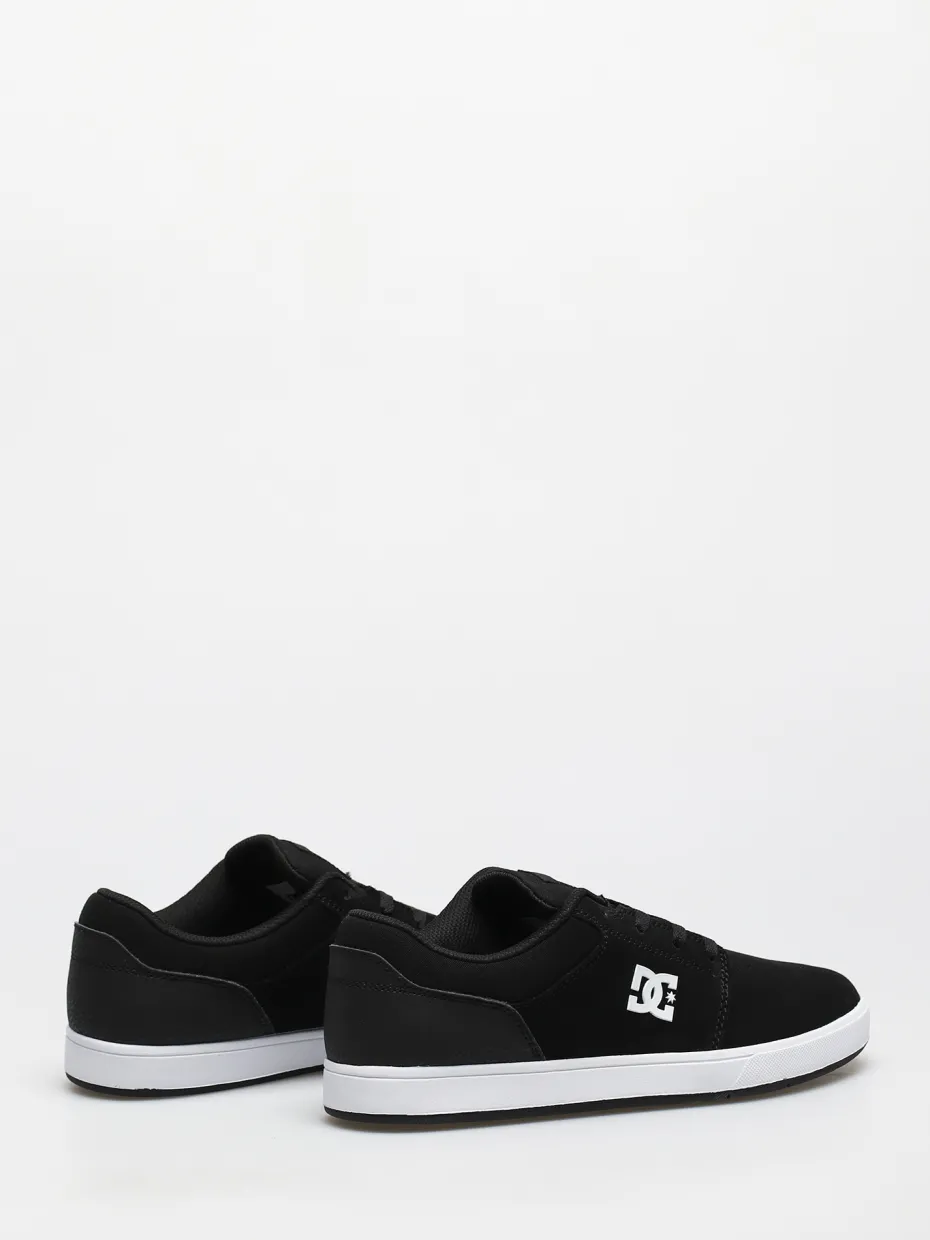 DC Crisis 2 Shoes