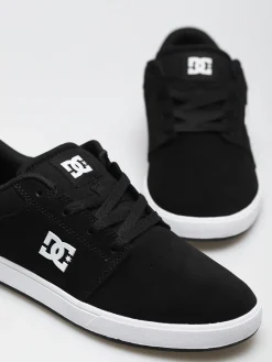 DC Crisis 2 Shoes