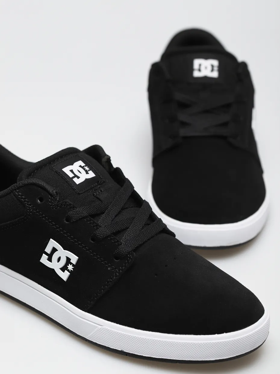 DC Crisis 2 Shoes