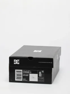 DC Crisis 2 Shoes