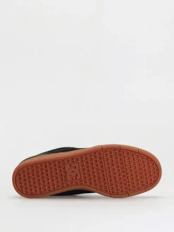 DC Crisis 2 Shoes