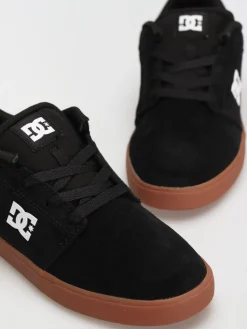 DC Crisis 2 Shoes
