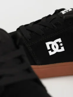 DC Crisis 2 Shoes