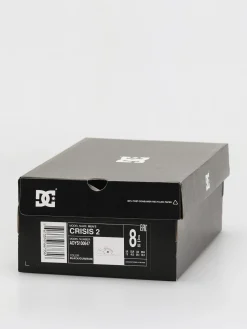 DC Crisis 2 Shoes