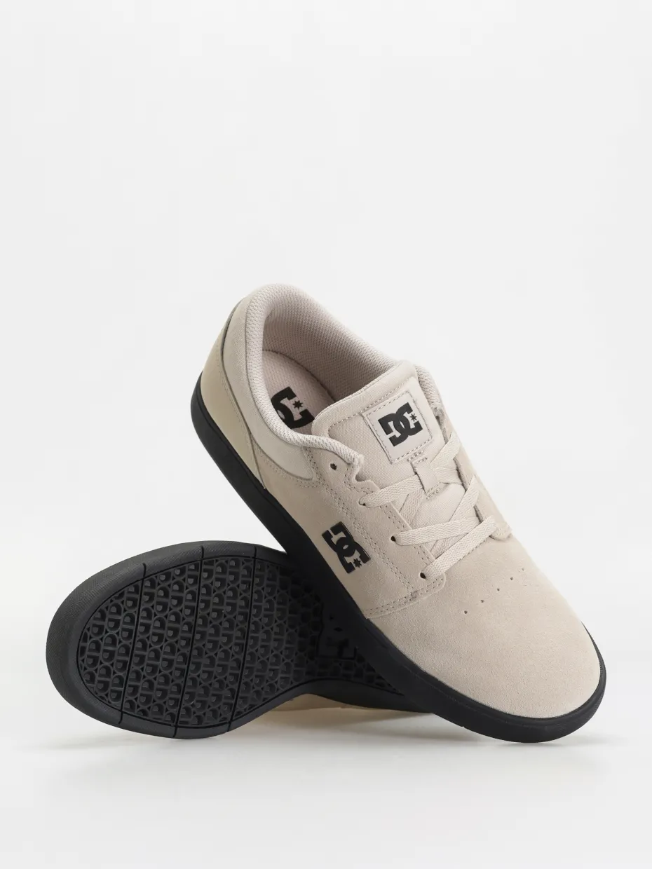 DC Crisis 2 Shoes
