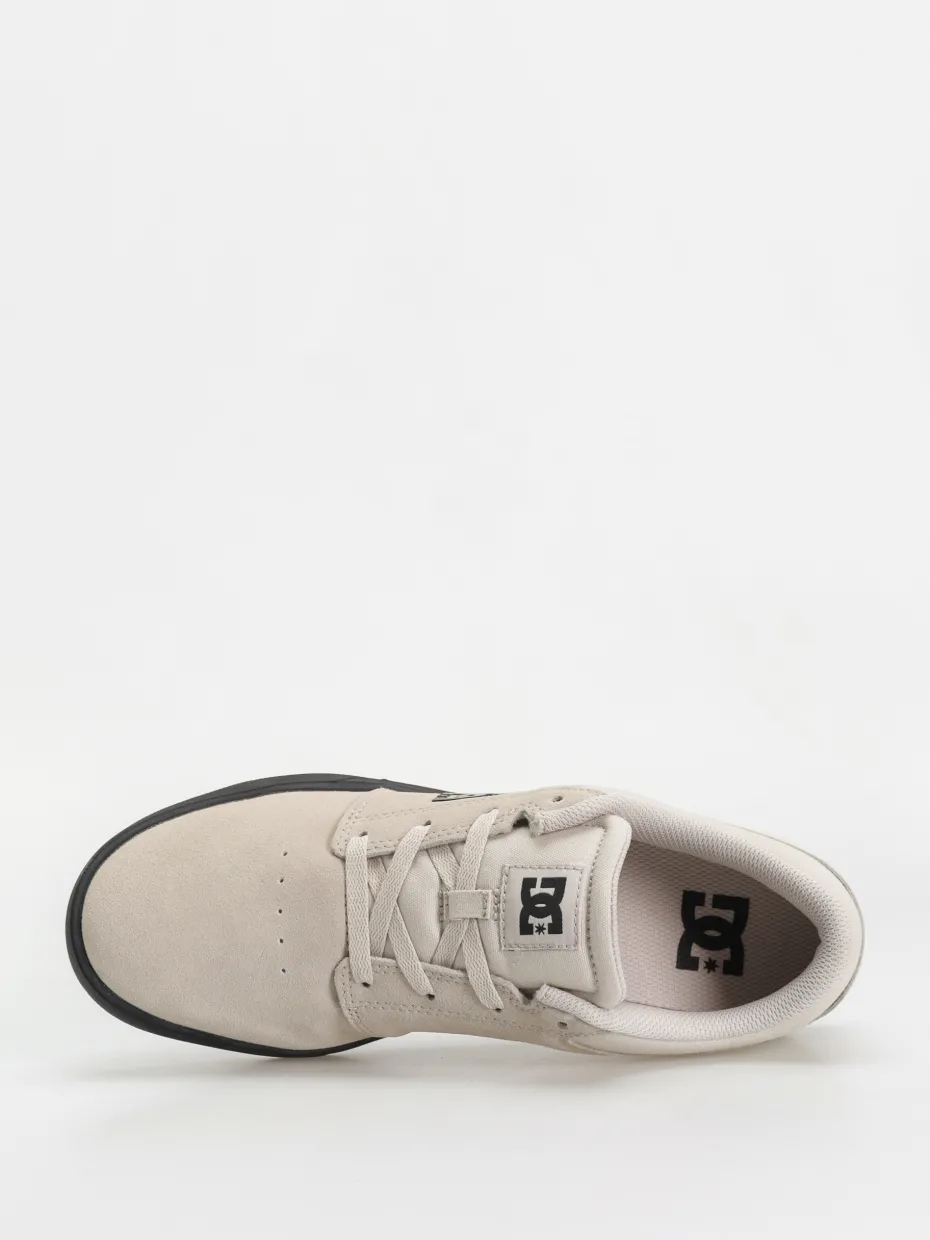 DC Crisis 2 Shoes