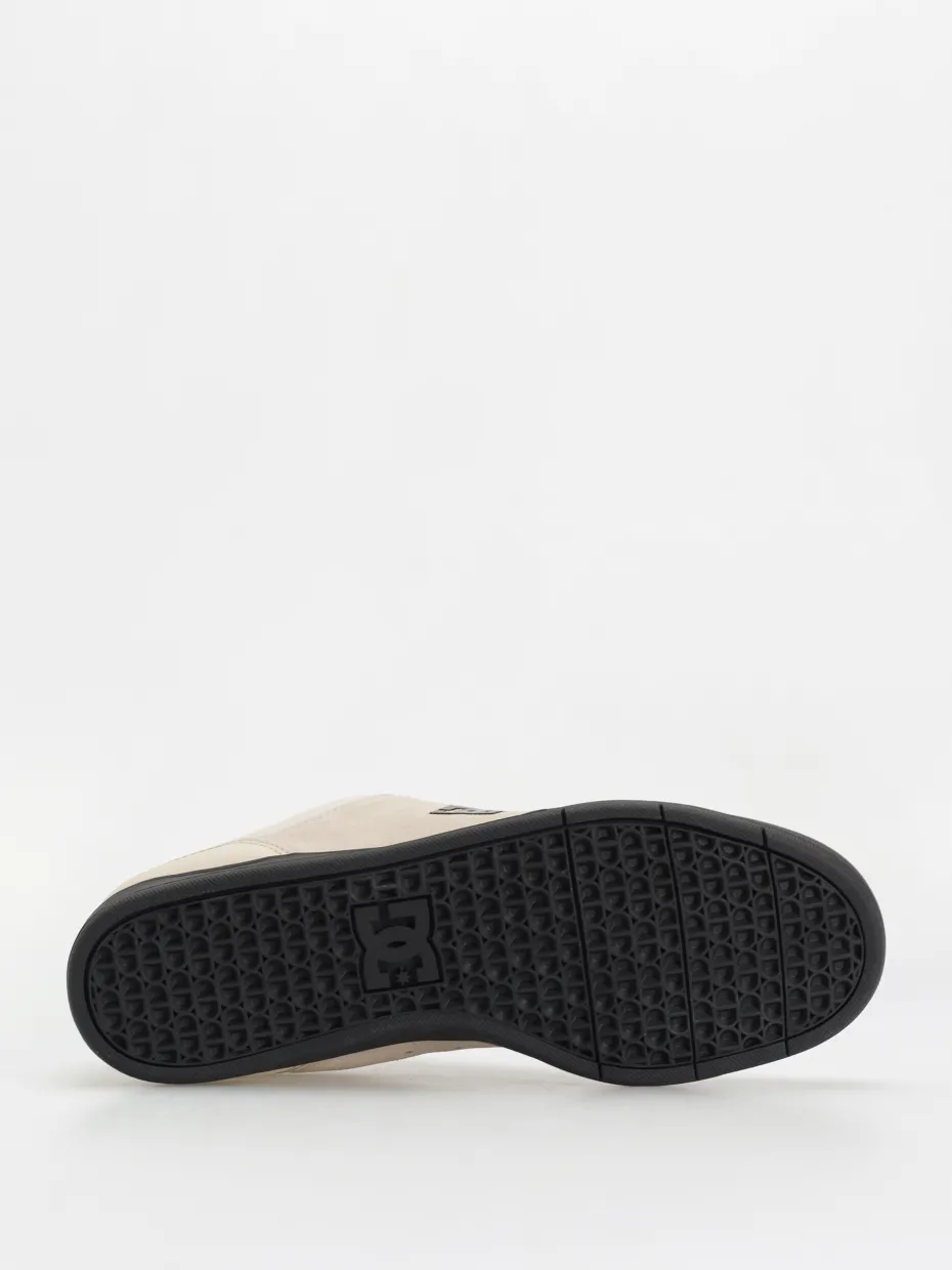 DC Crisis 2 Shoes