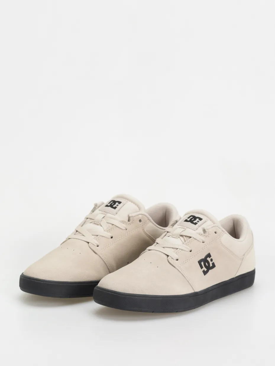 DC Crisis 2 Shoes