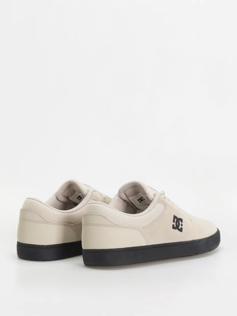 DC Crisis 2 Shoes