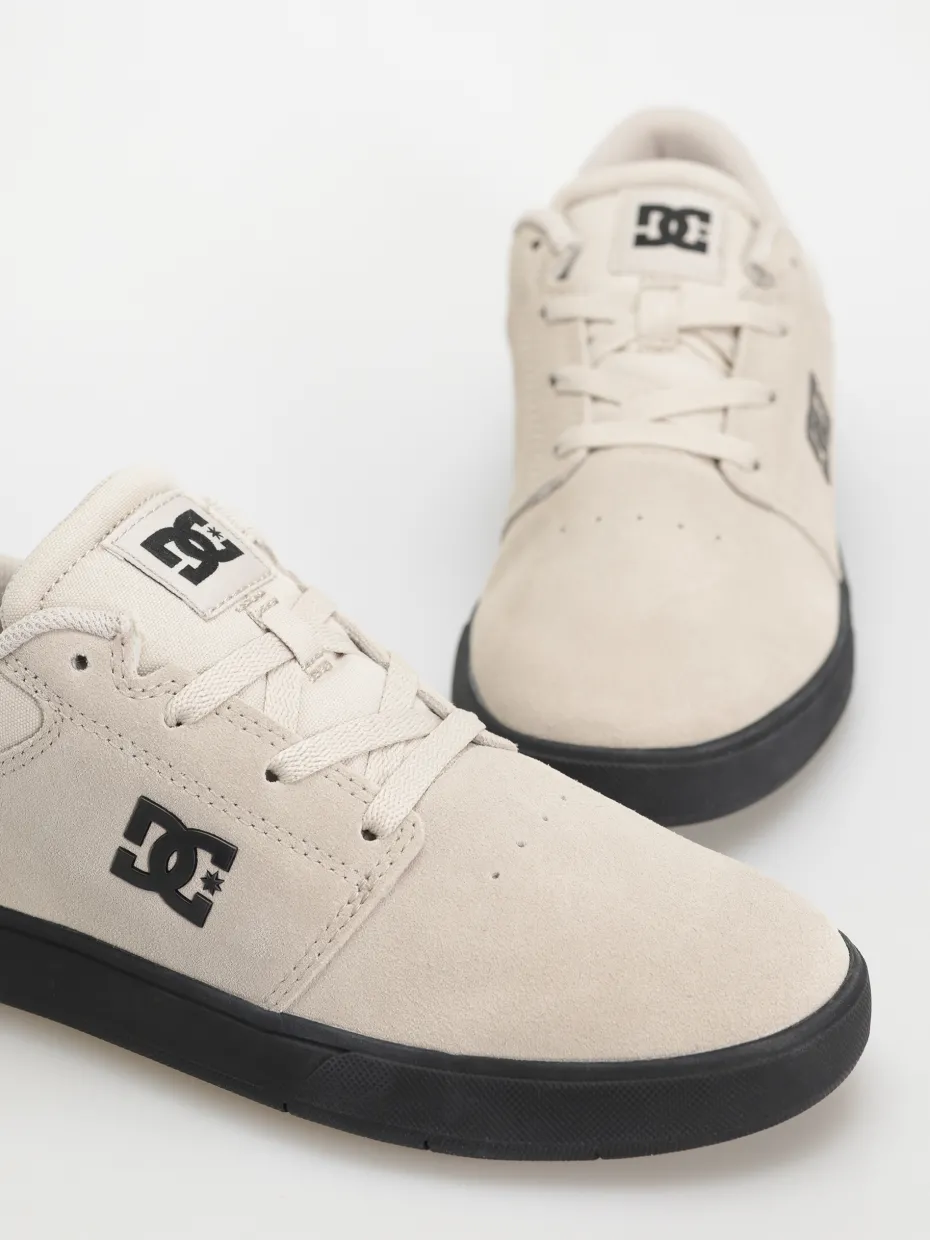 DC Crisis 2 Shoes