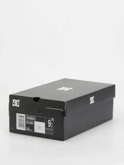DC Crisis 2 Shoes