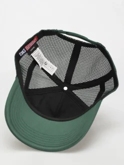 DC Dc 321 Trucker S Cap