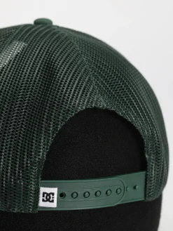 DC Dc 321 Trucker S Cap