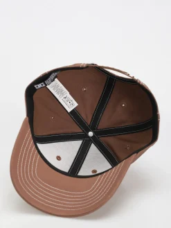 DC Dc Cap Star Cap