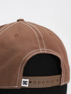 DC Dc Cap Star Cap