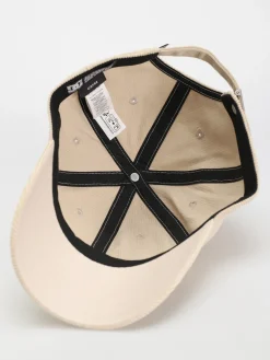 DC Dc Cap Star Cap