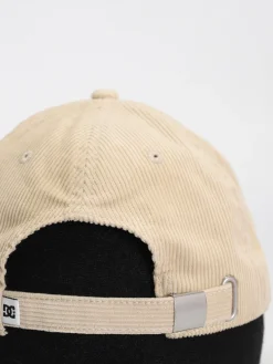 DC Dc Cap Star Cap