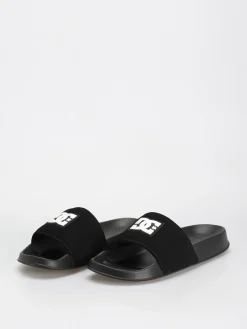 DC Dc Slide Flip-flops